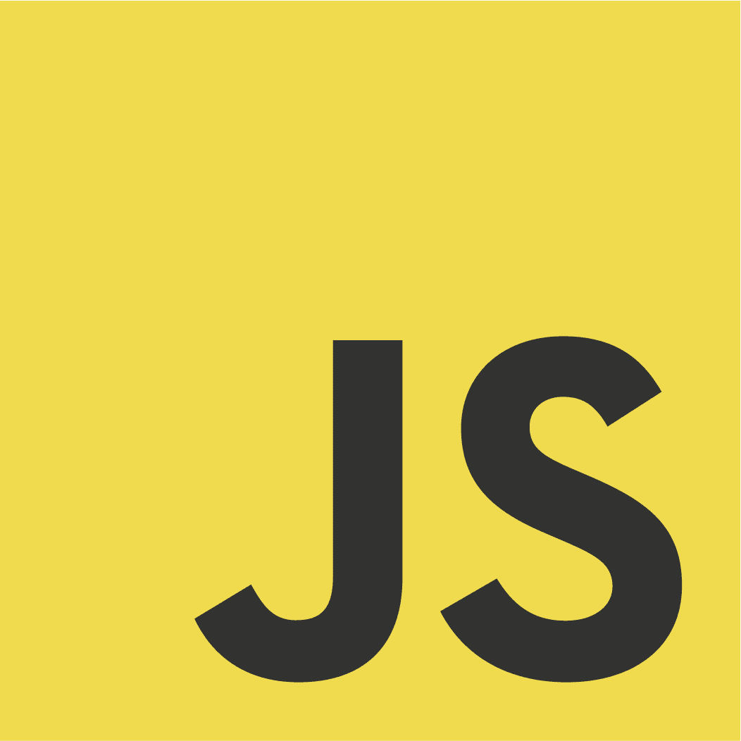 Javascript icon