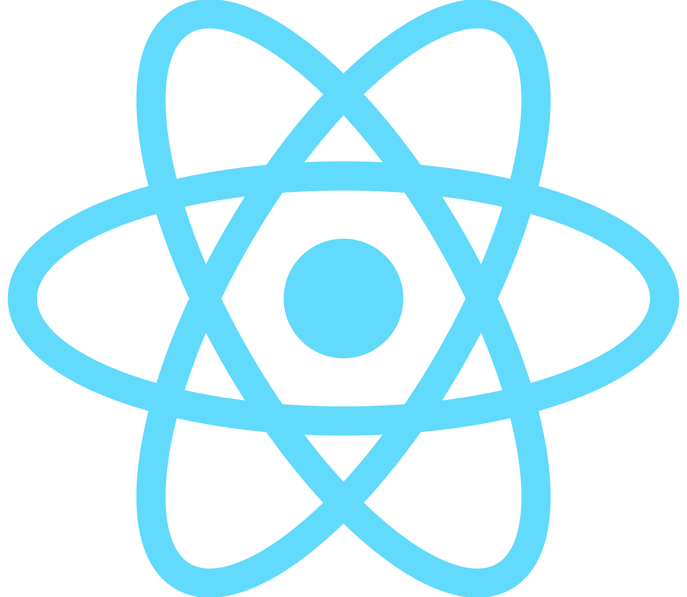 React icon